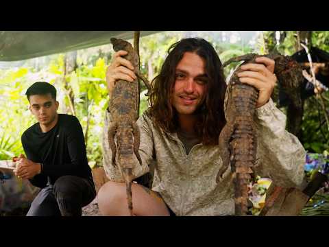 7 días con la TRIBU del AMAZONAS que nos cambió la vida