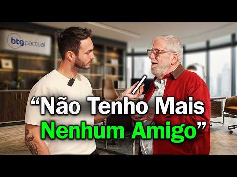 I asked CEOs of billion-dollar companies what the price of success is.