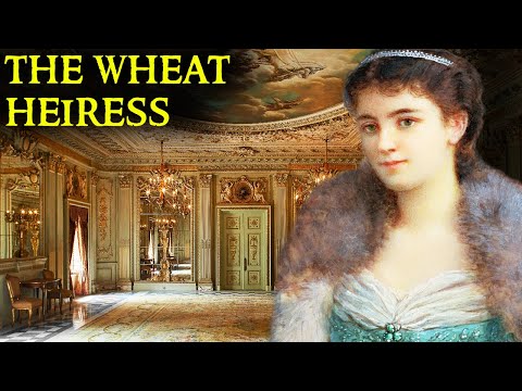 The Sad Life of India's Millionaire "Princess" | Lady Mary Curzon