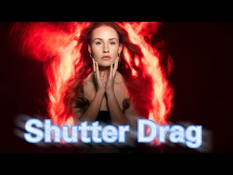 Dragging the Shutter: An easy way to create photographs with impact