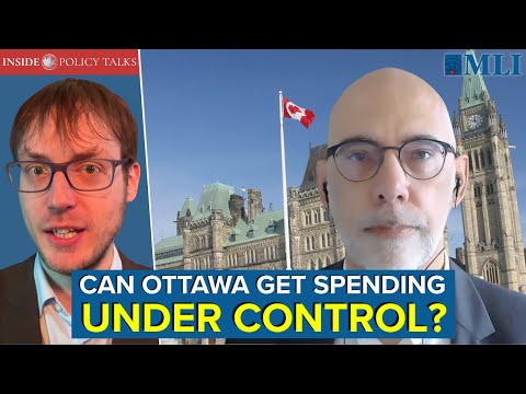 Yves Giroux: Soaring spending demands effective parliamentary oversight