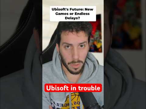 does ubisoft have a future?