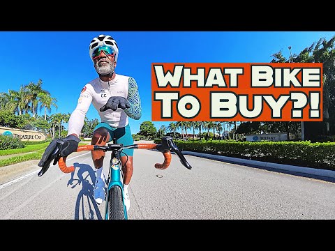 Why OLD Bikes WON'T CUT IT in 2025 - Top Tips for ALL Cyclists