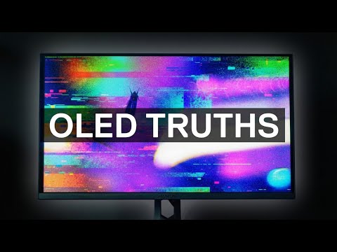 Aorus FO27Q3 Customer Review: 360Hz OLED, The Truths They Don't Tell You