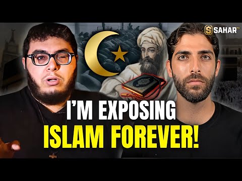 Ex Muslim Just EXPOSED The Entire Islamic History To The World!