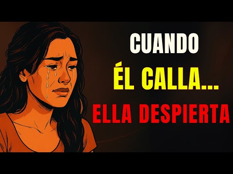 Qué siente una mujer cuando un hombre deja de insistir | Psicología Femenina