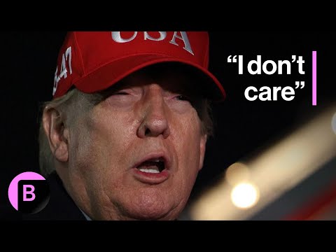 What Will Trump Do Next After US-Iran Talks Collapse?