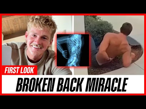 Forest Frank: The Miracle That Shook the Internet