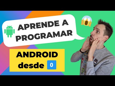 CURSO KOTLIN desde Cero: Aprende a PROGRAMAR en ANDROID con KOTLIN [2021]