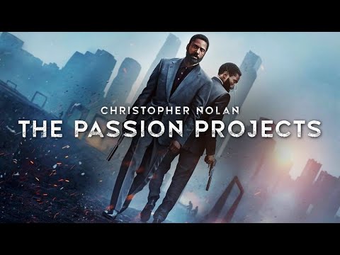 The Ultimate Christopher Nolan Analysis: Interstellar, Dunkirk & Tenet