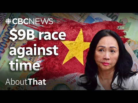 Can this Vietnamese billionaire save herself from death row? | About That