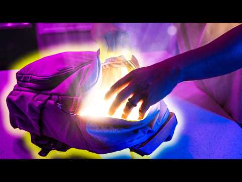 ESSENTIAL Everyday Tech Carry for Content Creators (EDC 2024)