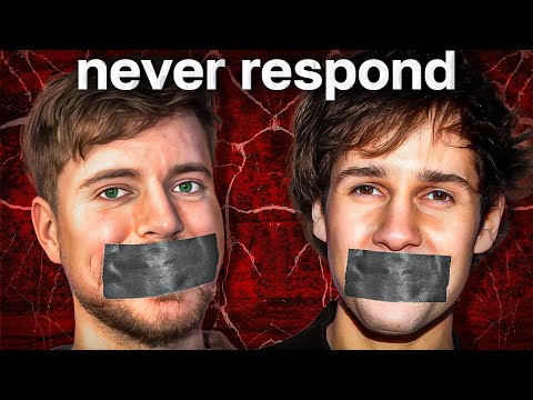 The Art of Ignoring Controversy