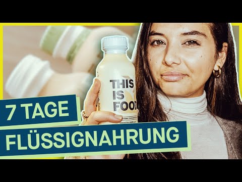 Trinkmahlzeiten: Wie gesund ist der Drink-Hype? Was steckt wirklich drin?