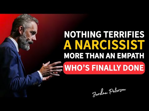 Nothing Shakes a Narcissist More Than an Empath Who Has Had Enough