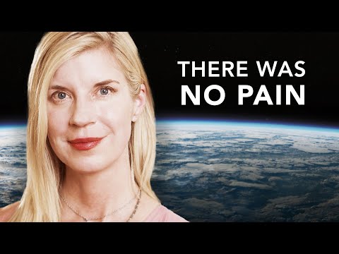 Texas Student Dies in Car Accident & Discovers Life After Death (NDE)