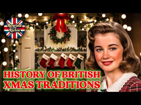 Brits, Baubles &amp; Bonkers Christmas Myths!