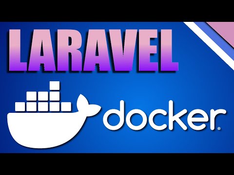 Laravel - Dockerizar App