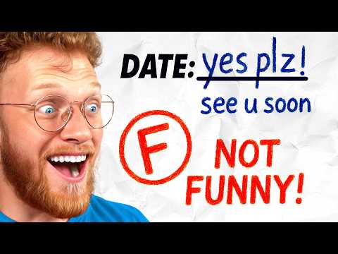 FUNNIEST Kid Test Answers