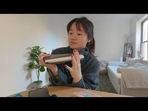 journal to replace doomscrolling and stay sane