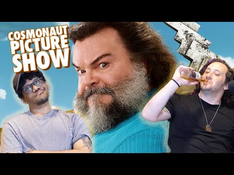 We Watched Minecraft