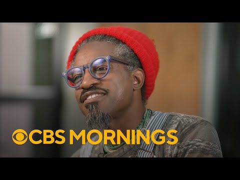 Extended interview: André 3000 reveals if he would do another OutKast album and more