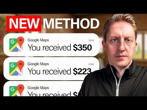 How YOU can Make Money Using Google Maps in 2025 (BEGINNER’S GUIDE)