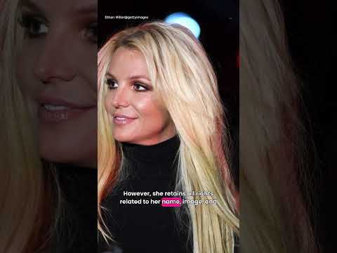 Britney Spears Sold Her Music Catalogue for $200 Million in Order to 'Correct History': Source