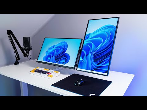 CREATED A DREAM WORK AND PLAY SPACE, MINIMALISTIC AND PRACTICAL IN 2022