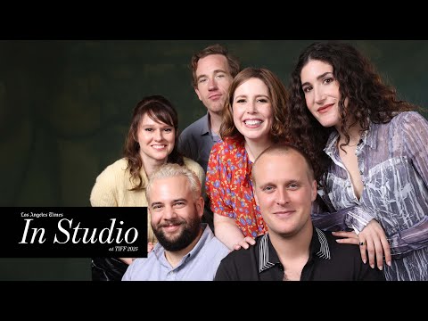 Everyone loved John Early and ‘Maddie’s Secret’