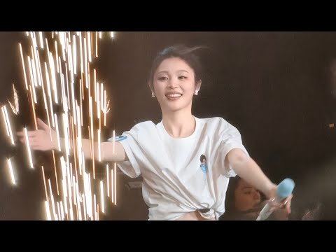 【姚晓棠】《最后一页》➕谢幕|2025.12.20#姚晓棠 破晓南京站