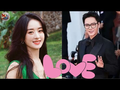 分开四年仍是“最默契前任”？冯绍峰宣布喜讯，赵丽颖的态度让网友彻底炸锅！|Feng Shaofeng Zhao Liying