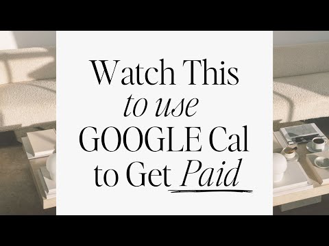 Monetize Your Google Scheduling with Stripe Payments: Complete Walkthrough