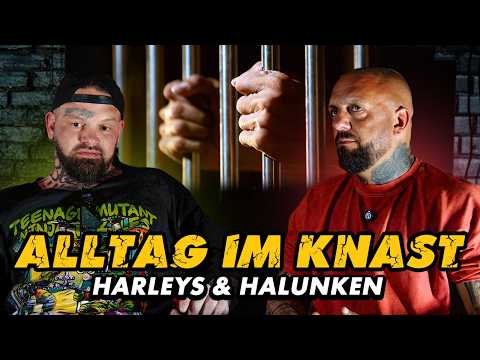 Life in prison – This is what everyday life is really like!
