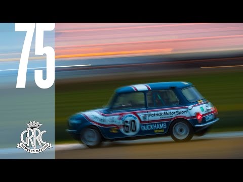 Mini vs the world | Jordan and Swift at 75MM