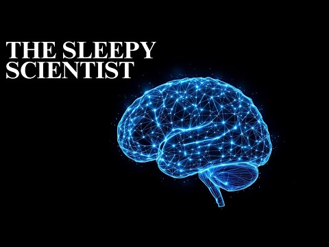 The Human Senses, Explained Slowly | Science for Sleep