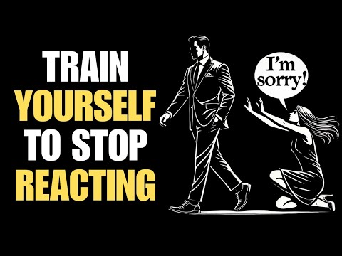 You’re Not Responsible for Her Emotions | Stoicism