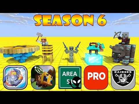 PLATABUSH ANIMATION SEASON 6 ALL EPISODE