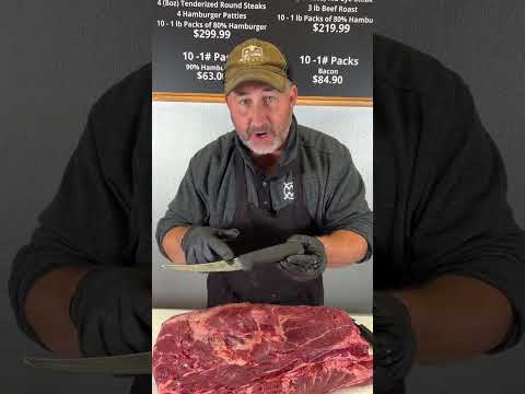 Want the BEST knives to make butchering the EASIEST job?! #shorts #butcher