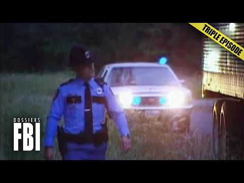 Madame X Tuée Et Abandonnée Au Bord De La Route En Pennsylvania | Dossiers FBI