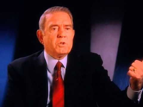Dan Rather recalls the day of the assassination of JFK - EMMYTVLEGENDS.ORG