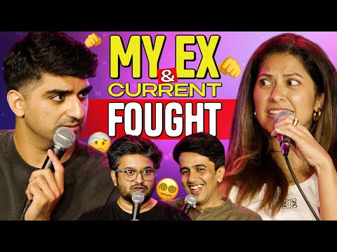 First gaslighting experience | RelationSh!t Advice ft @Hoezaay @sakshi_shivdasani @gauthamgovindan