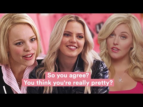 An Unnecessary Mean Girls Multiverse Deep Dive