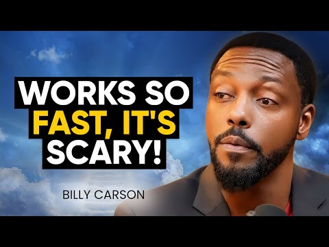 How to Supercharge Your Manifestations with Prayer with Billy Carson