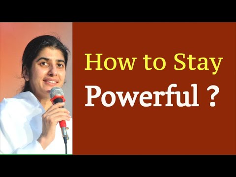 The Real Reason for Pain in Relationships — Two Souls, Two Journeys by BK Shivani, Brahma Kumaris