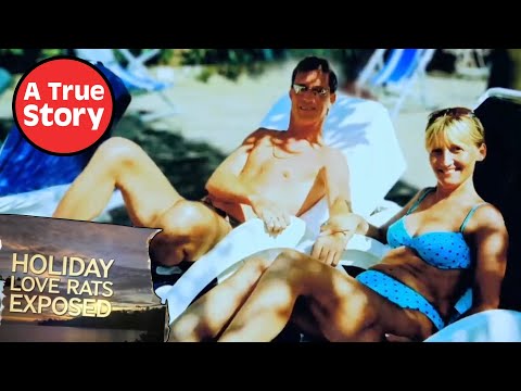 Holiday Love Rats Exposed Marathon: ALL Episodes  | A True Story