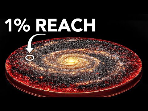 Science For Sleep | How Far Does Our Galaxy Actually Reach?