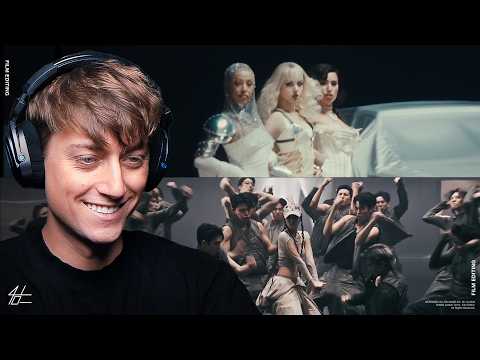 Editor Reacts to Most Viewed Kpop MVs of 2025