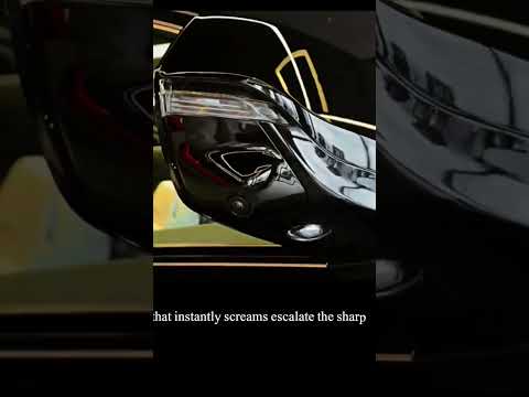 Escalade 2026: Power||Luxury-Presence #car #automobile #luxuryCar #hybridcamry