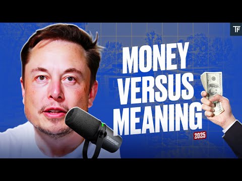 Elon Musk: The Day I Made My First Million vs. The Day I Lost Everything That Mattered